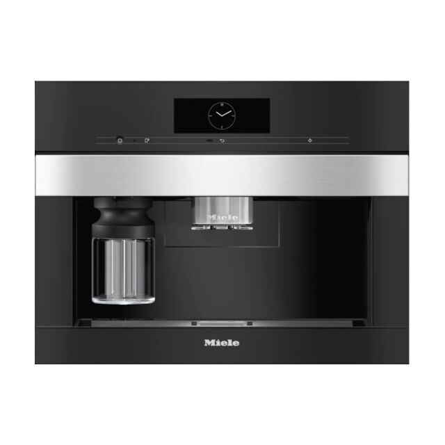 Miele CVA7845 Integrated Coffee Machine