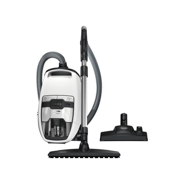 Miele CX1COMFORT Blizzard Cylinder Vacuum Cleaner
