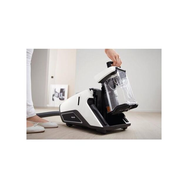 Miele CX1COMFORT Blizzard Cylinder Vacuum Cleaner