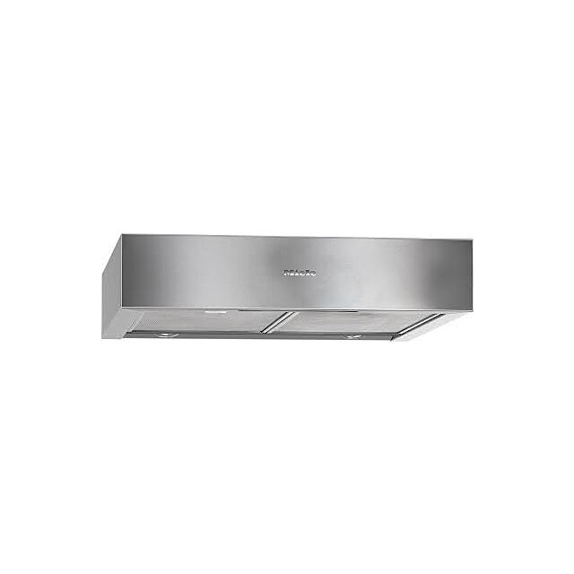 Miele DA 1260 60cm Integrated Extractor