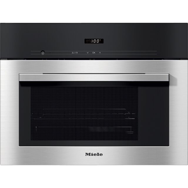 Miele DG2740 Compact Steam Oven