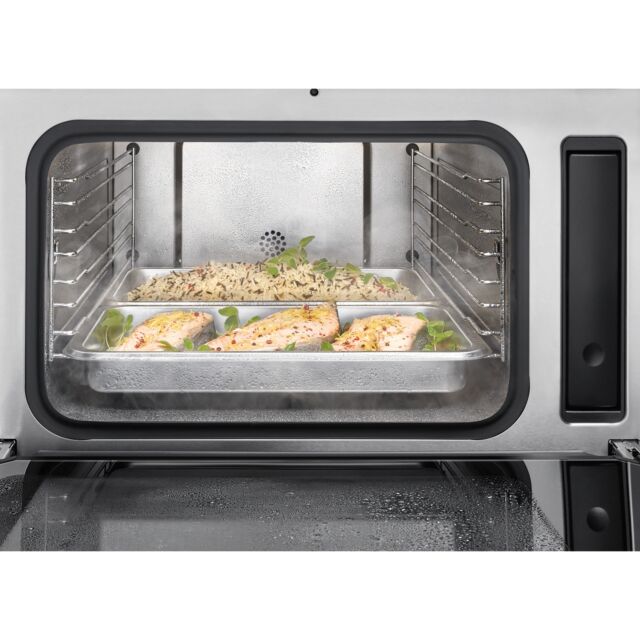 Miele DG2740 Compact Steam Oven