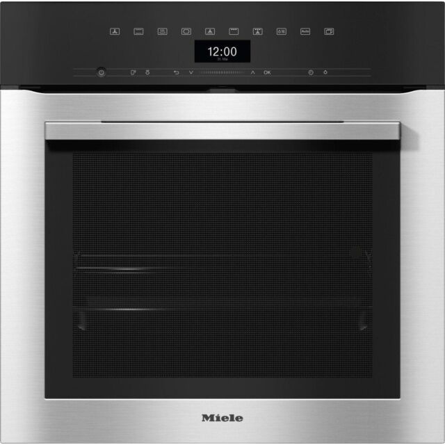 Miele DGC 7350 Steam combination Oven