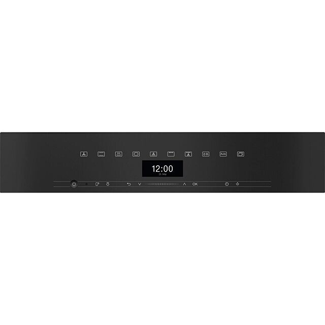 Miele DGC 7350 Steam combination Oven