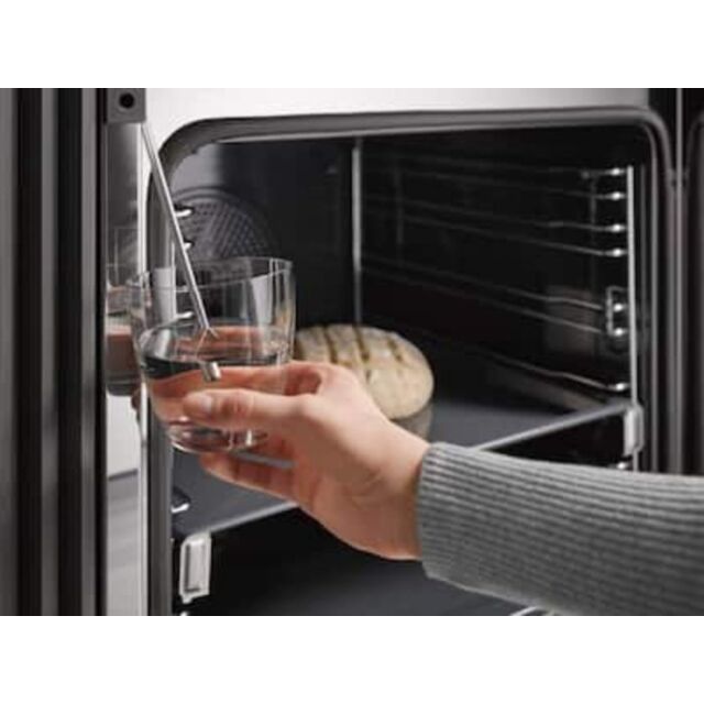 Miele DGC 7350 Steam combination Oven