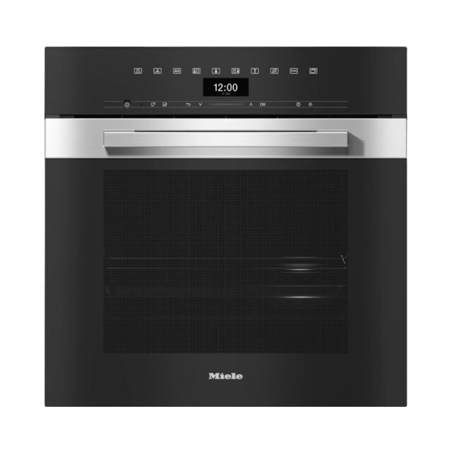 Miele DGC 7460 HC PROVITROLINE Steam & combi oven