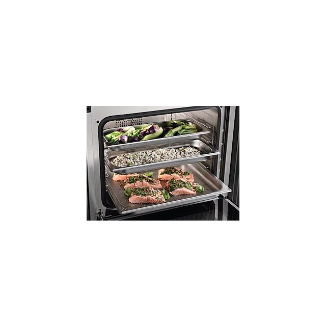 Miele DGC 7460 HC PROVITROLINE Steam & combi oven