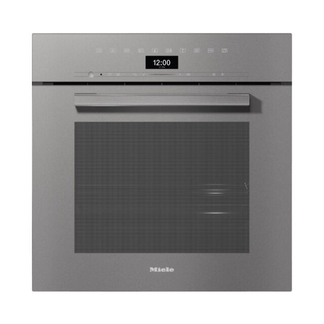 Miele DGC 7460 HC Steam and combi oven