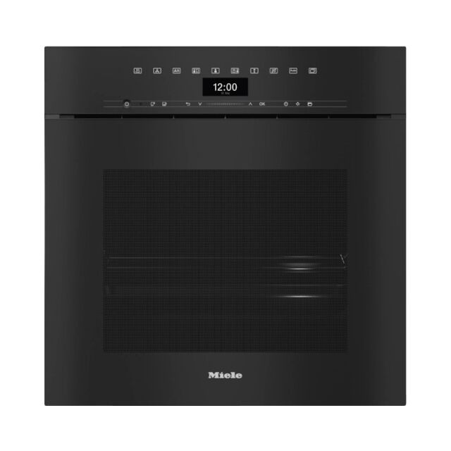 Miele DGC 7460 HCX Steam and combi oven