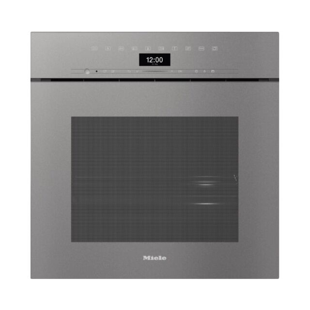Miele DGC 7460 HCX PRO ARTLINE Steam & combi oven