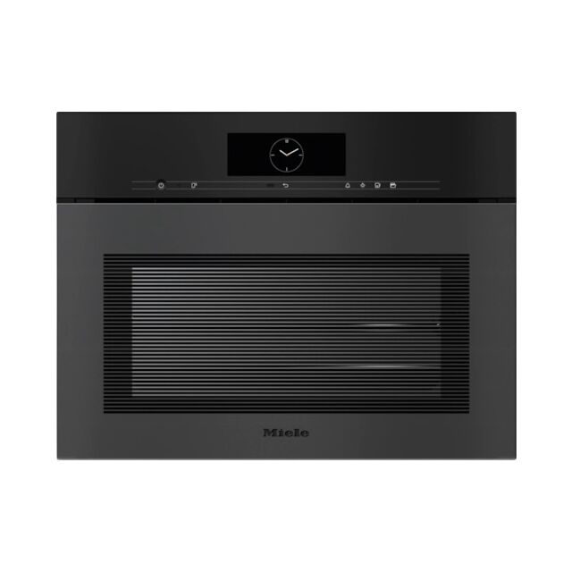 Miele DGC 7840 HCX PRO ARTLINE Steam & combi oven
