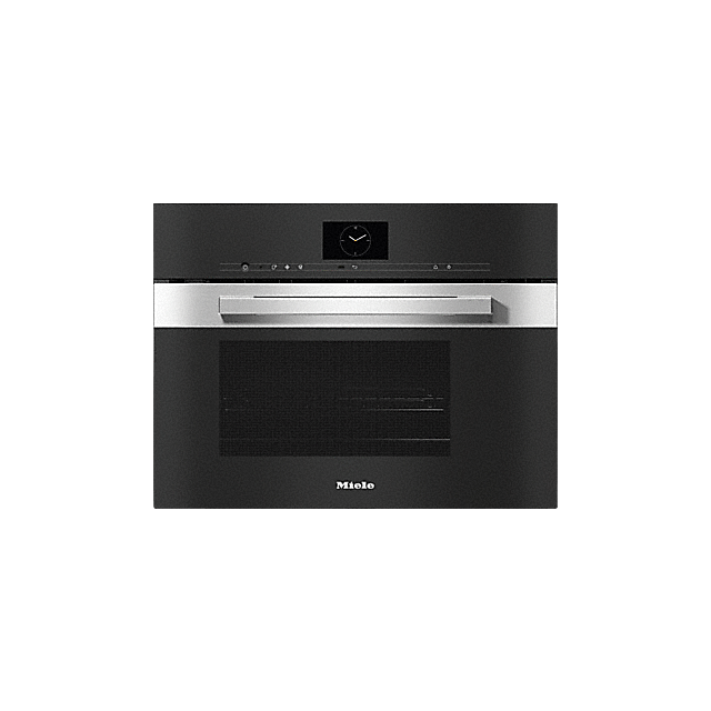 Miele DGM7640 Steam Oven And Microwave