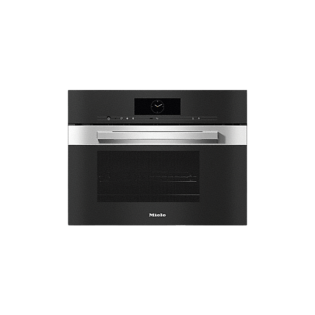 Miele DGM7840 Steam Oven And Microwave