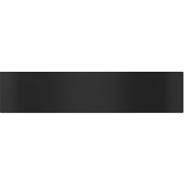 Miele ESW7010 black 14cm Warming Drawer