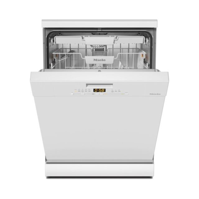 Miele G5611 SC Freestanding Dishwasher
