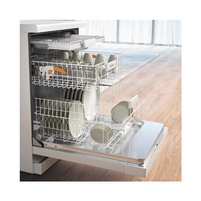 Miele G5611 SC Freestanding Dishwasher