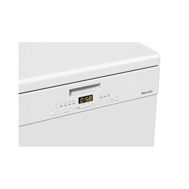 Miele G5611 SC Freestanding Dishwasher