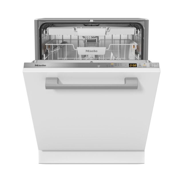 Miele G5651 SCVI Integrated Dishwasher