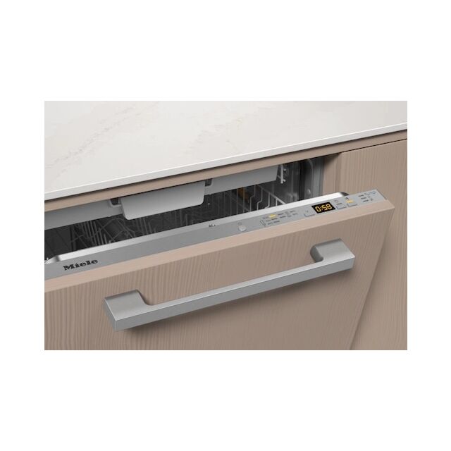 Miele G5651 SCVI Integrated Dishwasher