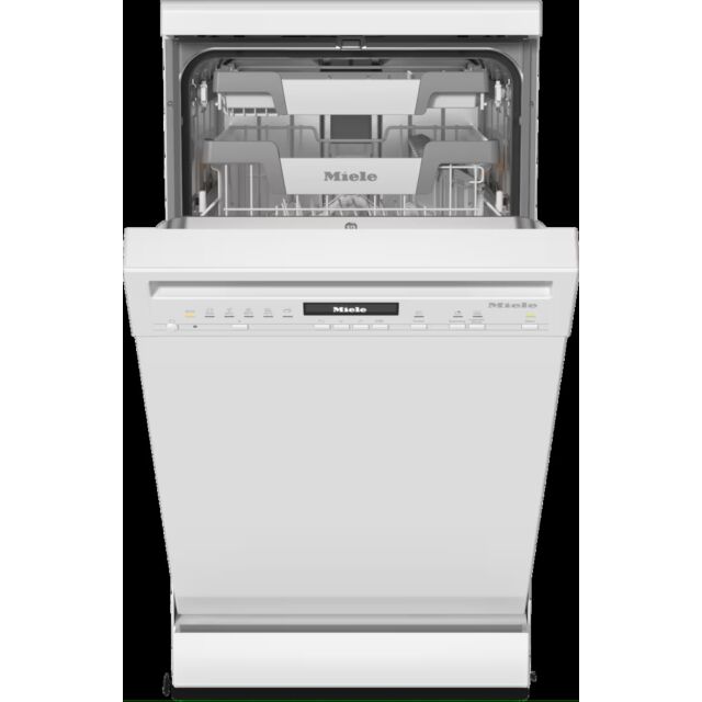 Miele G5740 SC Freestanding Slimline Dishwasher