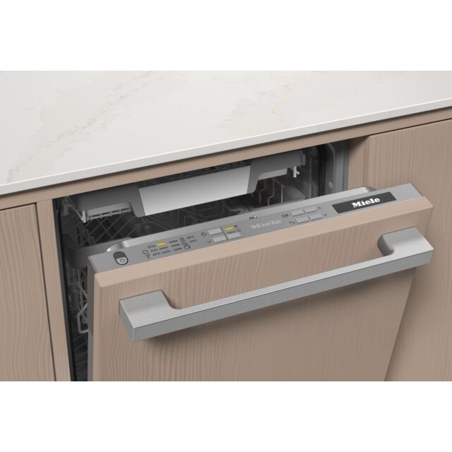 Miele G5790 SCVI Slimline Integrated Dishwasher