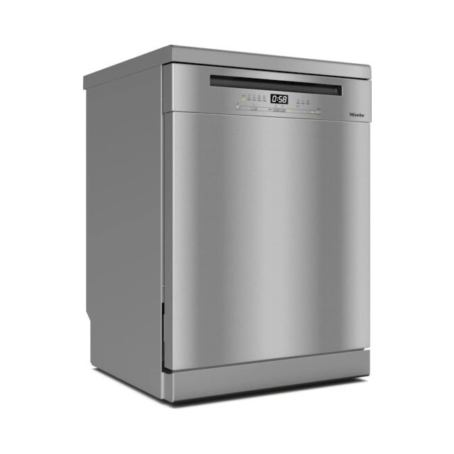 Miele G5811 SC CLST Freestanding Dishwasher