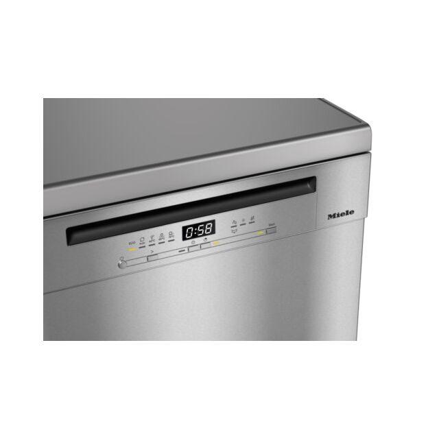 Miele G5811 SC CLST Freestanding Dishwasher