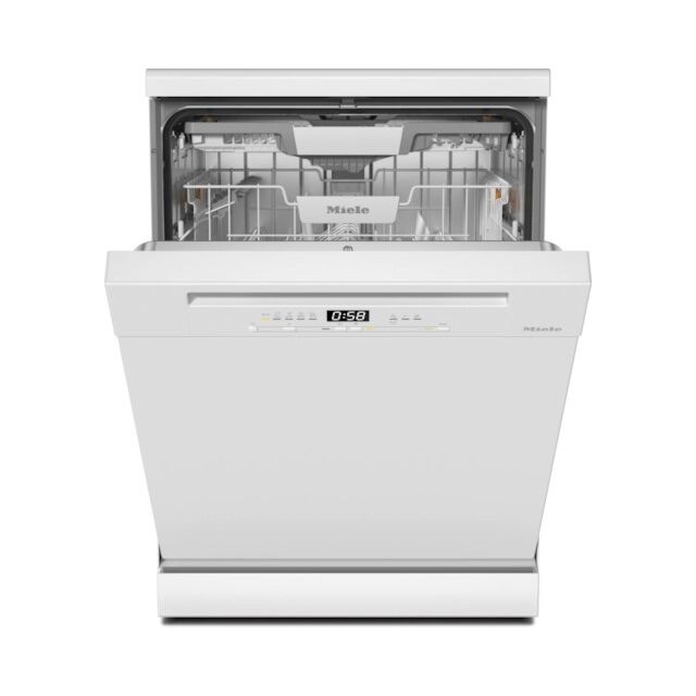Miele G5811 SC Freestanding Dishwasher