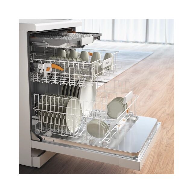 Miele G5811 SC Freestanding Dishwasher
