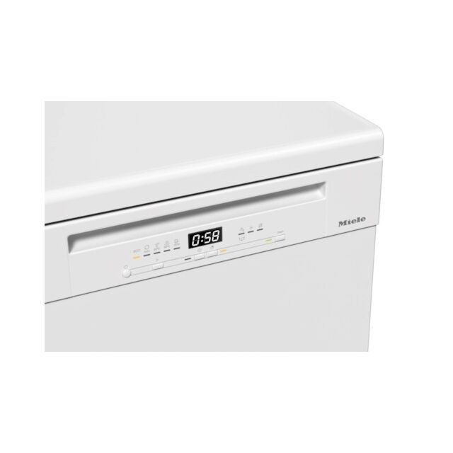Miele G5811 SC Freestanding Dishwasher
