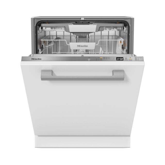 Miele G5851 SCVI Integrated Dishwasher