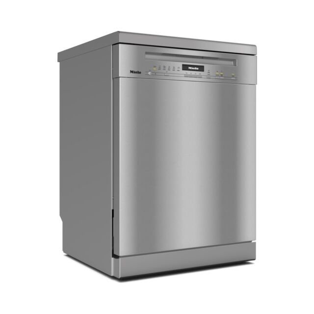 Miele G7040 SC Freestanding Autodos Dishwasher