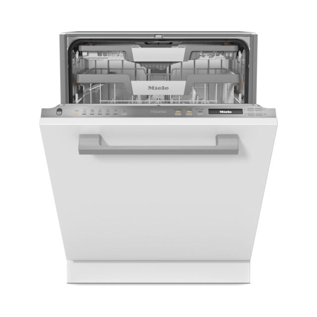 Miele G7080 SCVI Integrated Dishwasher
