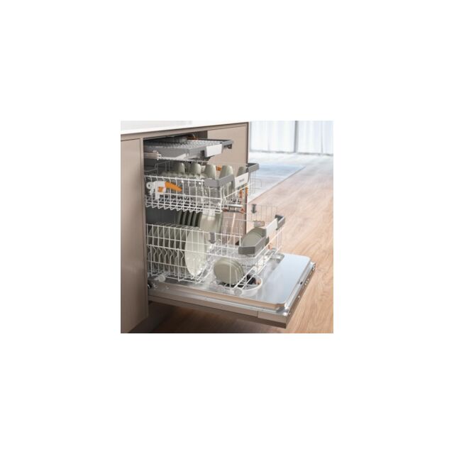 Miele G7080 SCVI Integrated Dishwasher