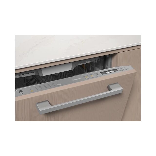 Miele G7080 SCVI Integrated Dishwasher