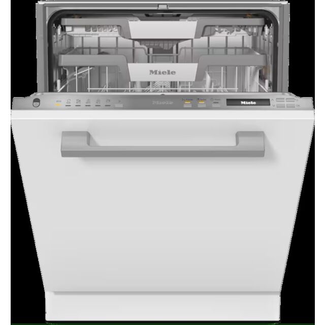 Miele G7380 SCVI FRONT FIT Integrated dishwasher