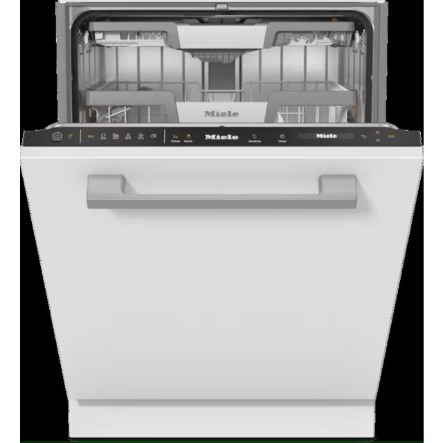 Miele G7655 SCVI XXL AutoDos Integrated dishwasher