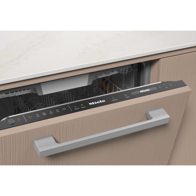 Miele G7655 SCVI XXL AutoDos Integrated dishwasher