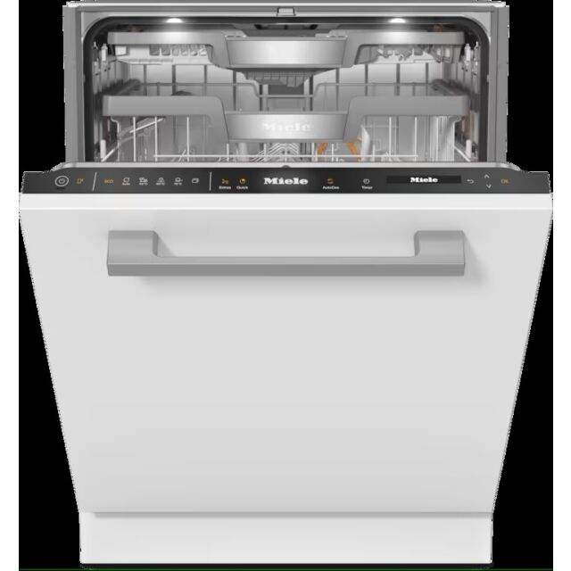 Miele G7760 SCVI Integrated AutoDos Dishwasher