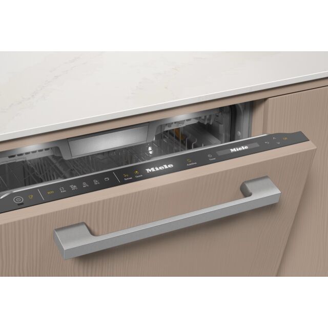 Miele G7760 SCVI Integrated AutoDos Dishwasher