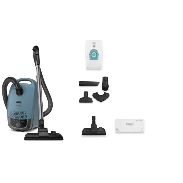 Miele GUARD S1 BLUE Vacuum cleaner
