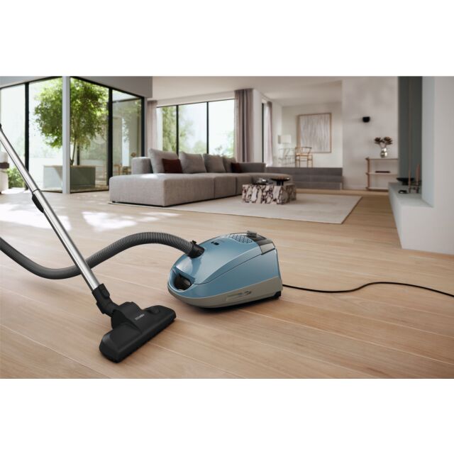 Miele GUARD S1 BLUE Vacuum cleaner