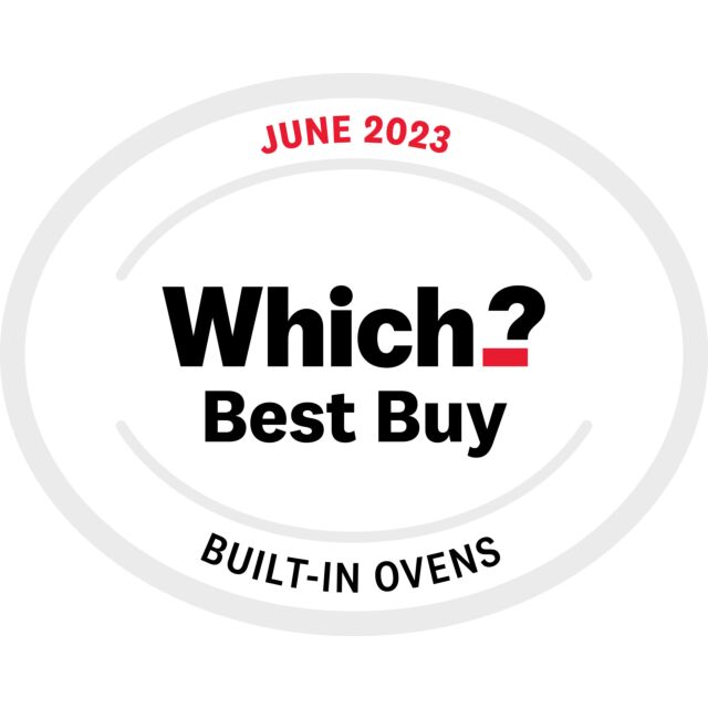 Miele H2465BP Pyrolytic Single Oven