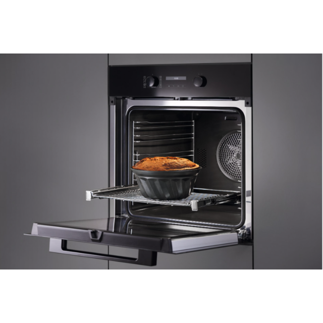 Miele H2766-1BP Single oven with Air Fry