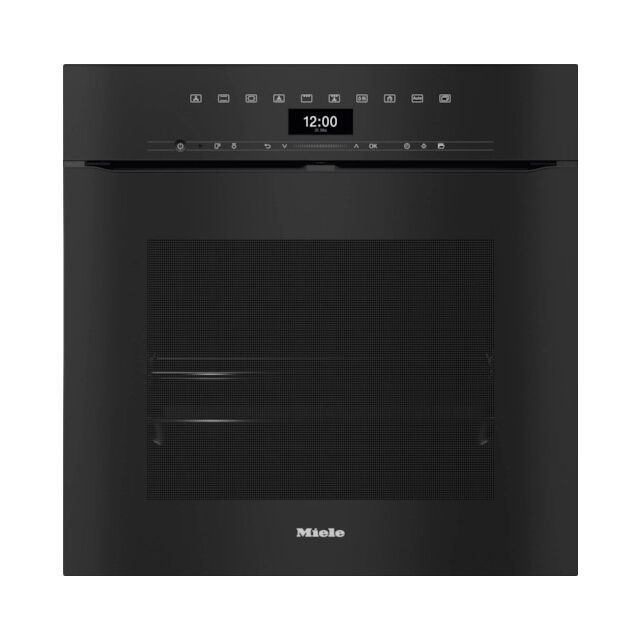 Miele H7464BPX ArtLine black Oven