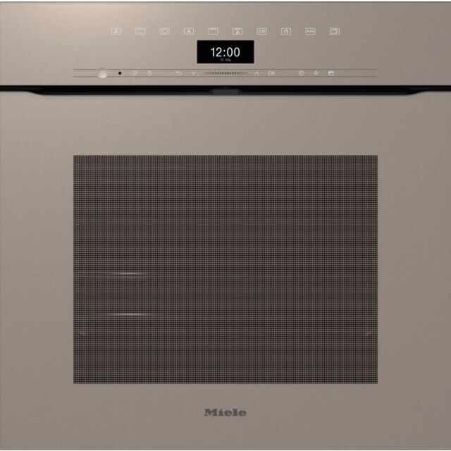 Miele H7464BPX ARTLINE Pearl Beige Oven