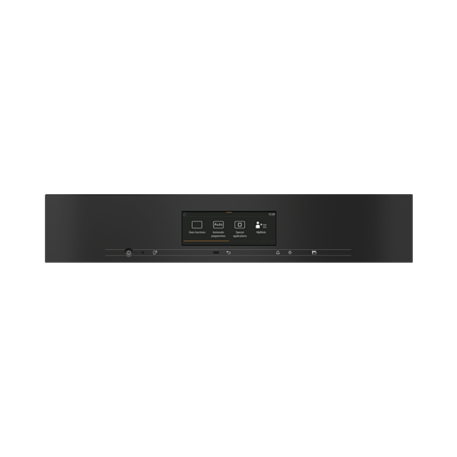 Miele H7860BPX ARTLINE Oven
