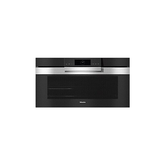 Miele H7890BP 90cm Pyrolytic Single Oven