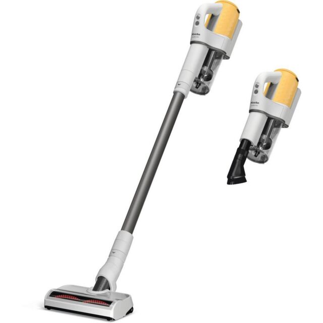 Miele HX1DUO Cordless Handstick Vacuum Cleaner
