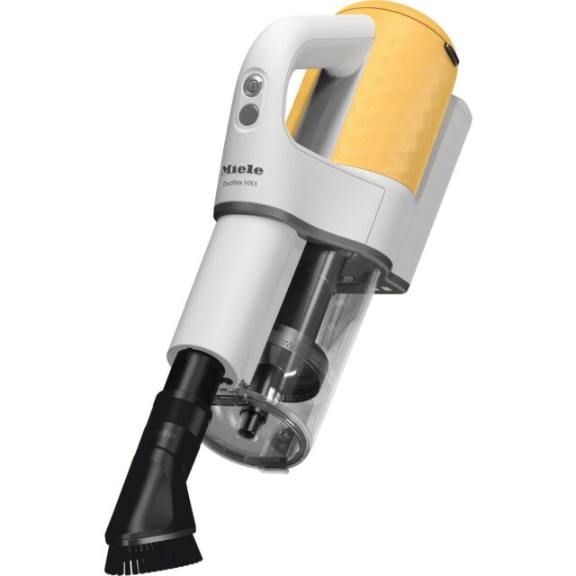 Miele HX1DUO Cordless Handstick Vacuum Cleaner
